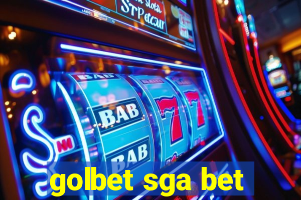 golbet sga bet